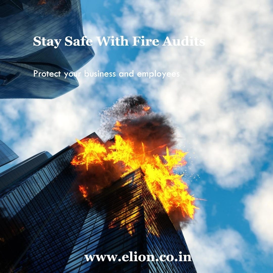 Elion S Successful Fire Safety Trainings For Coal Mines