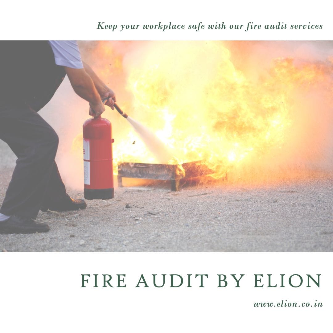 Enhancing Safety Through Thorough Fire Inspections Energy Safety Audit