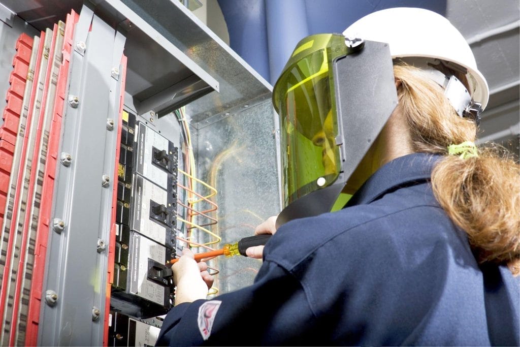 Arc Flash Assessment