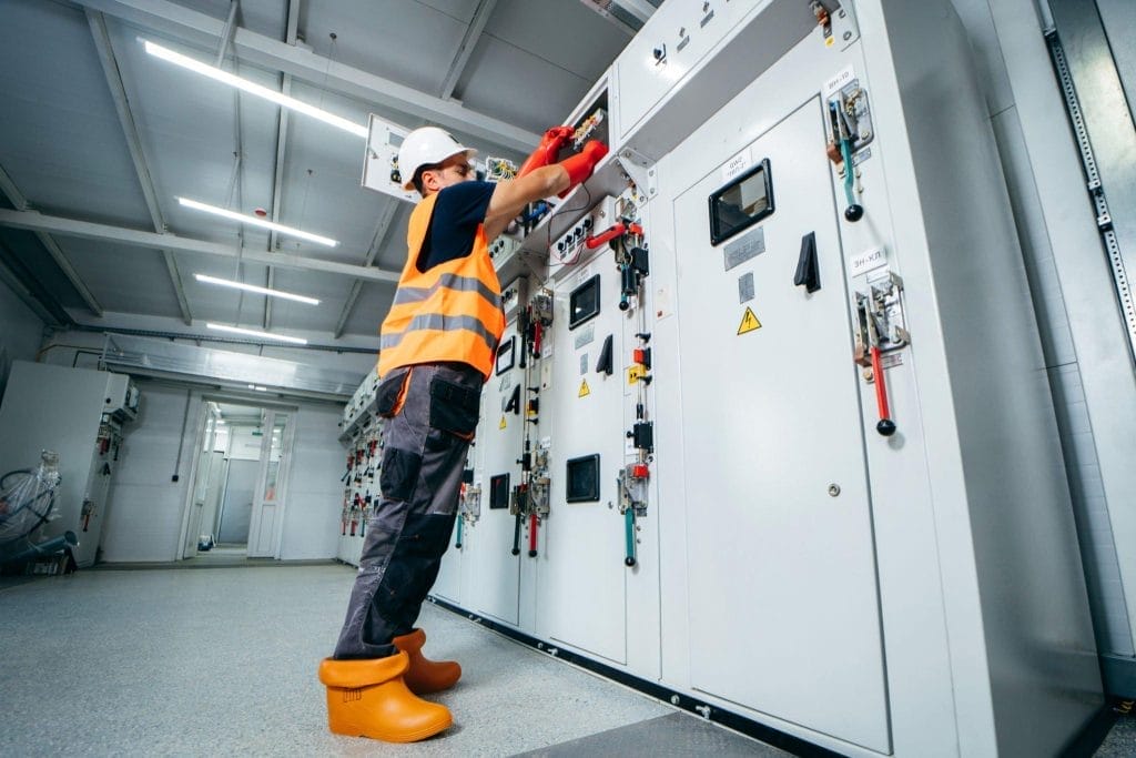 Electrical Safety Audit | Compliance Certification