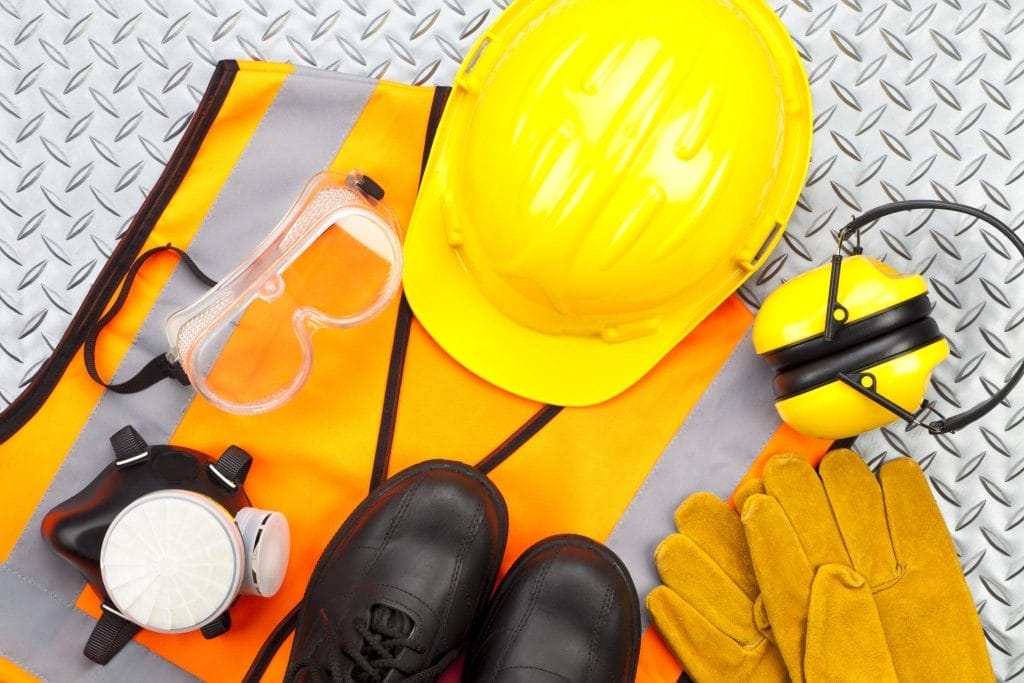 Safety Compliance Assessment