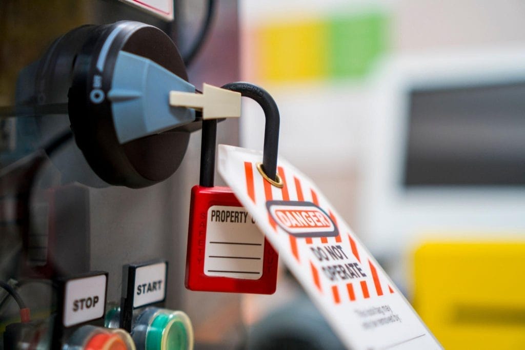 Comprehensive safety review