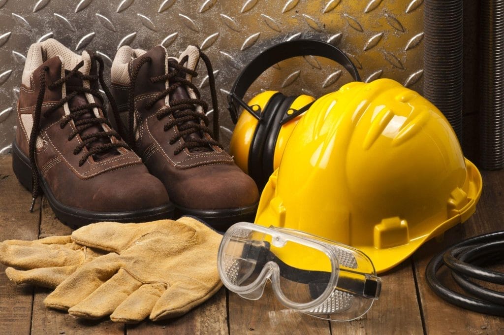 Safety Compliance Assessment
