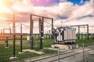 Energy audit services