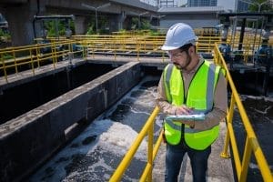 Water Quality Audit