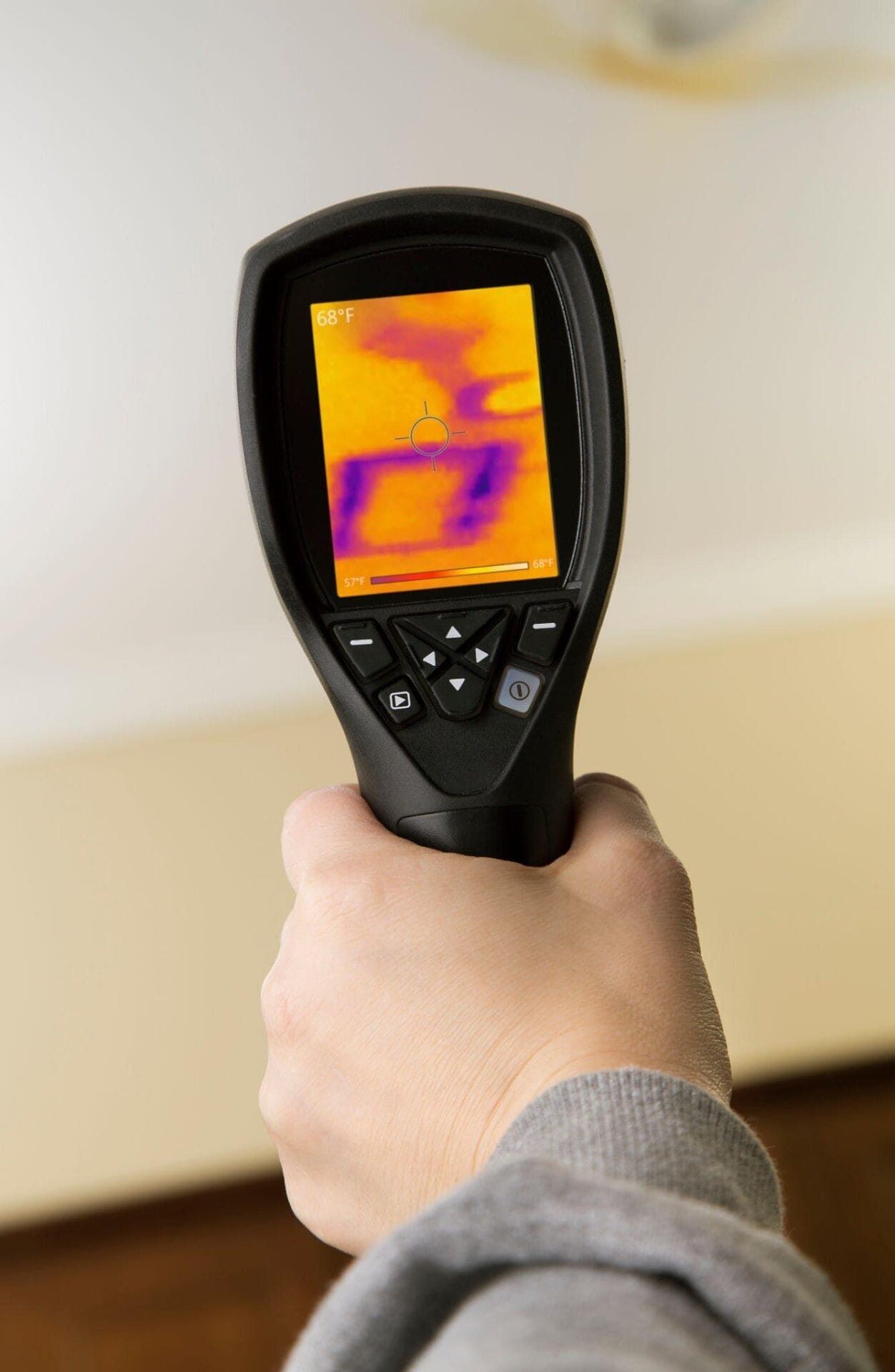 Elion Technologies : Precision Thermography Services