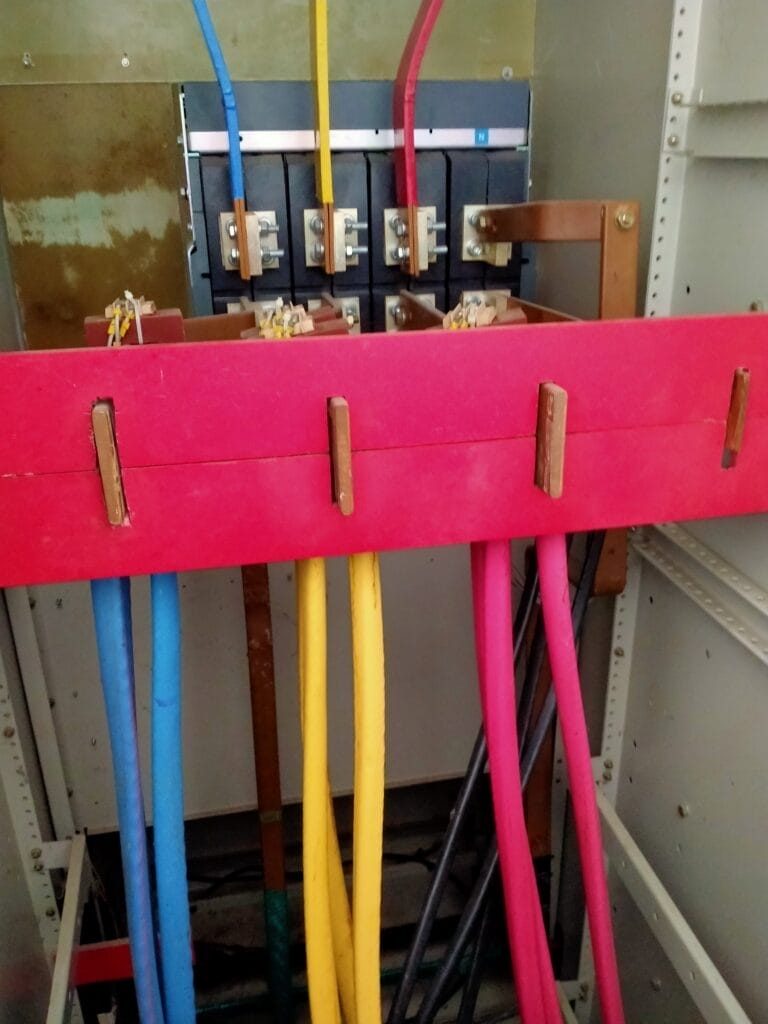 Energy Audit Assessment