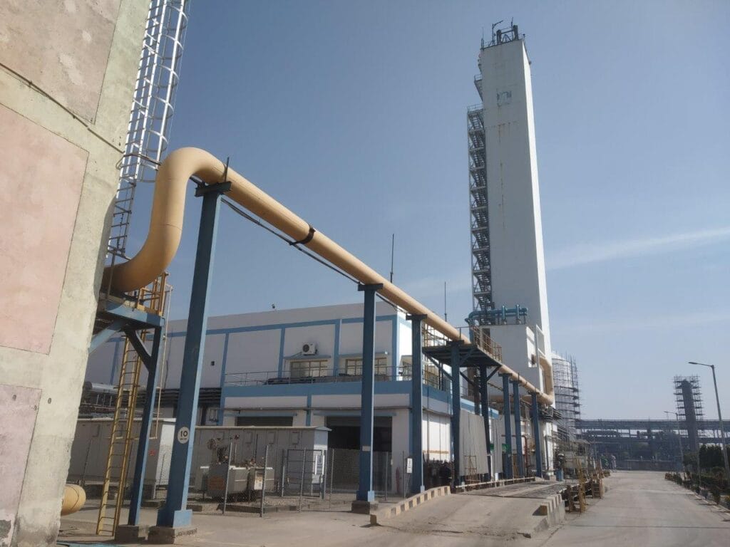 Lightning Risk Assessment