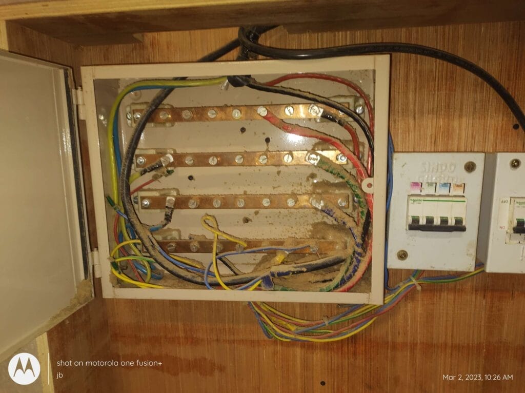 Safety Audit Services