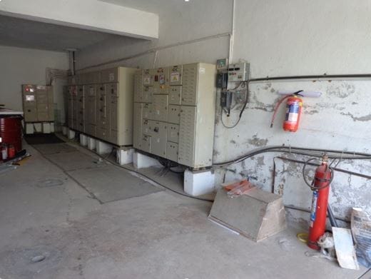 Electrical Safety Audit