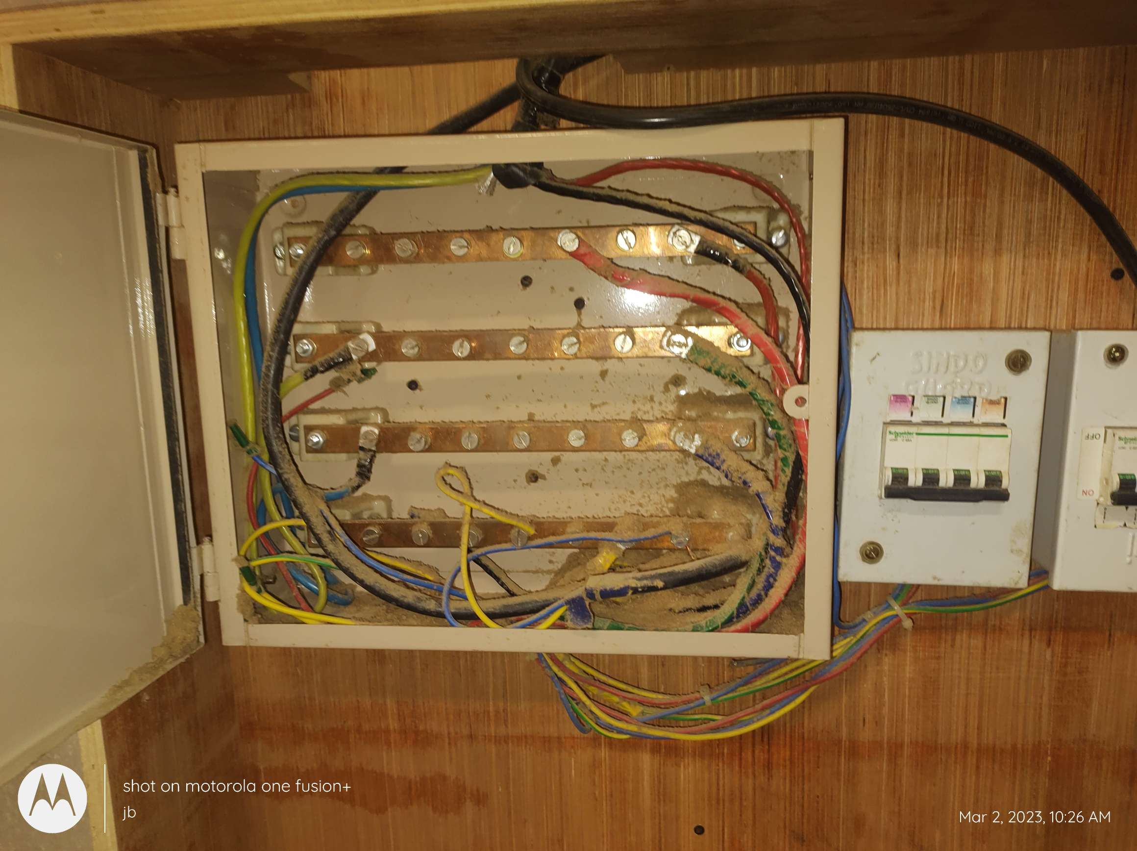 Safety Audit Services