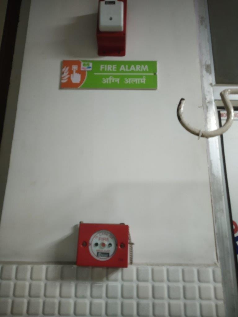 Fire Safety Audit Services