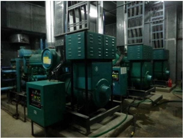 Electrical Safety Audit