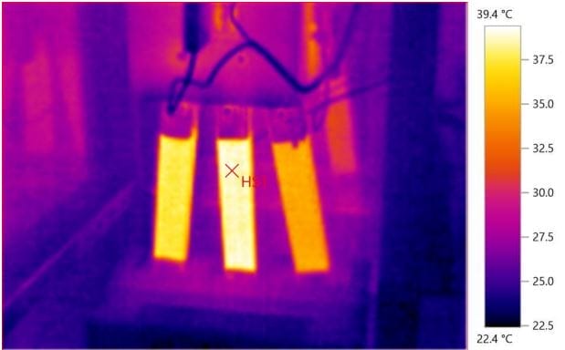 Thermography Services