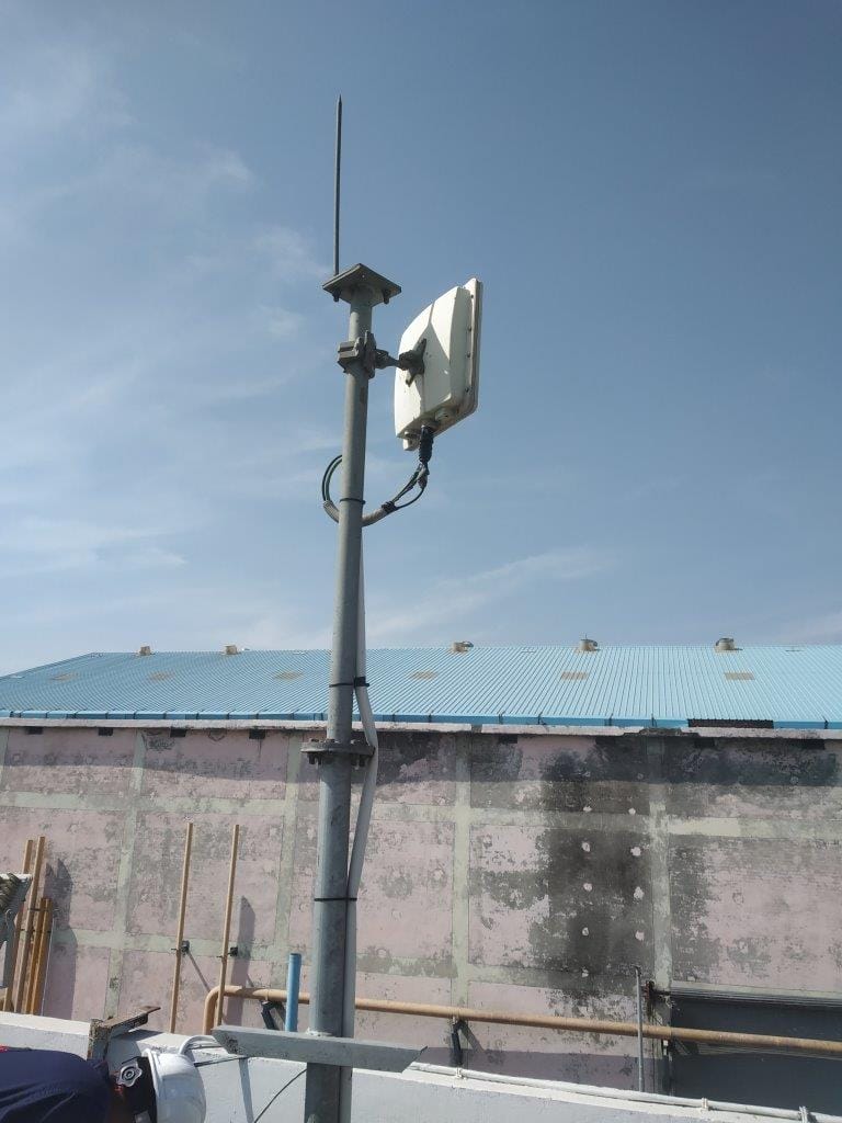 Lighting Risk Assessment