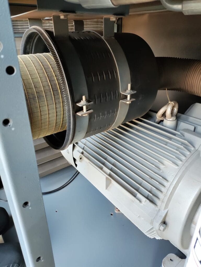 Energy Audi Services