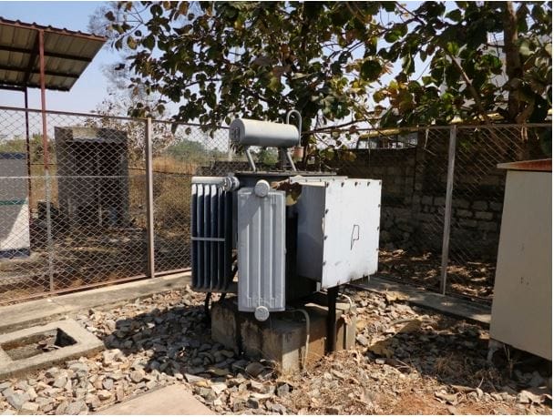 Electrical Safety Audit for a School in Bengaluru - Elion