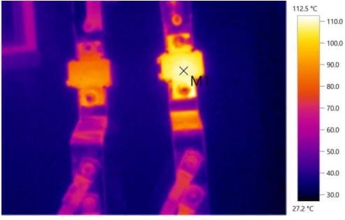 Thermography Service