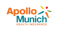 Apollo Munich Health Insurance