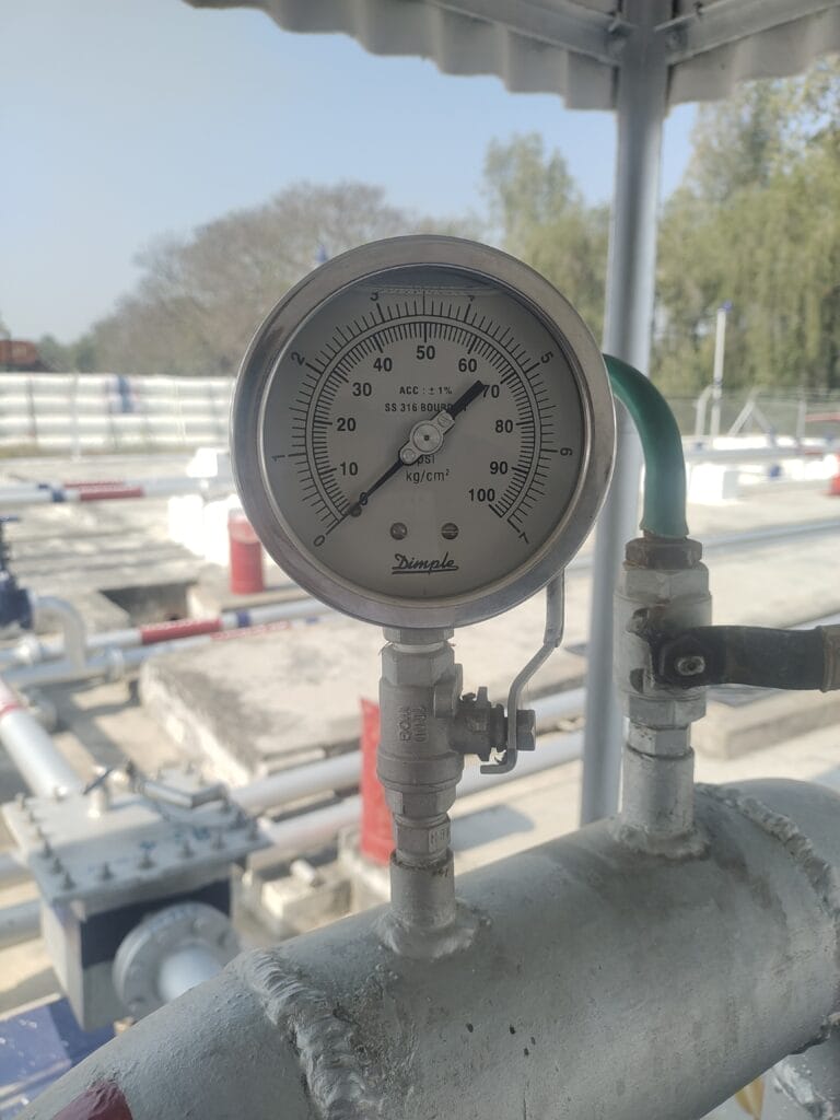 Energy Audit Service