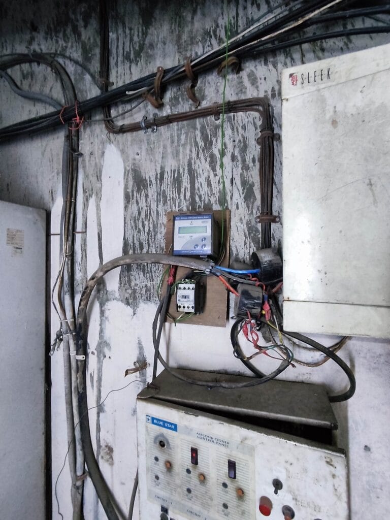 Electrical Safety Audit Services
