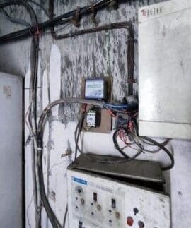 Electrical Safety Audit Services