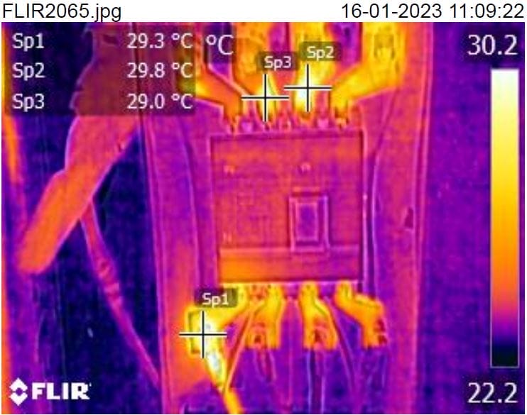 Electrical Safety Audit Services