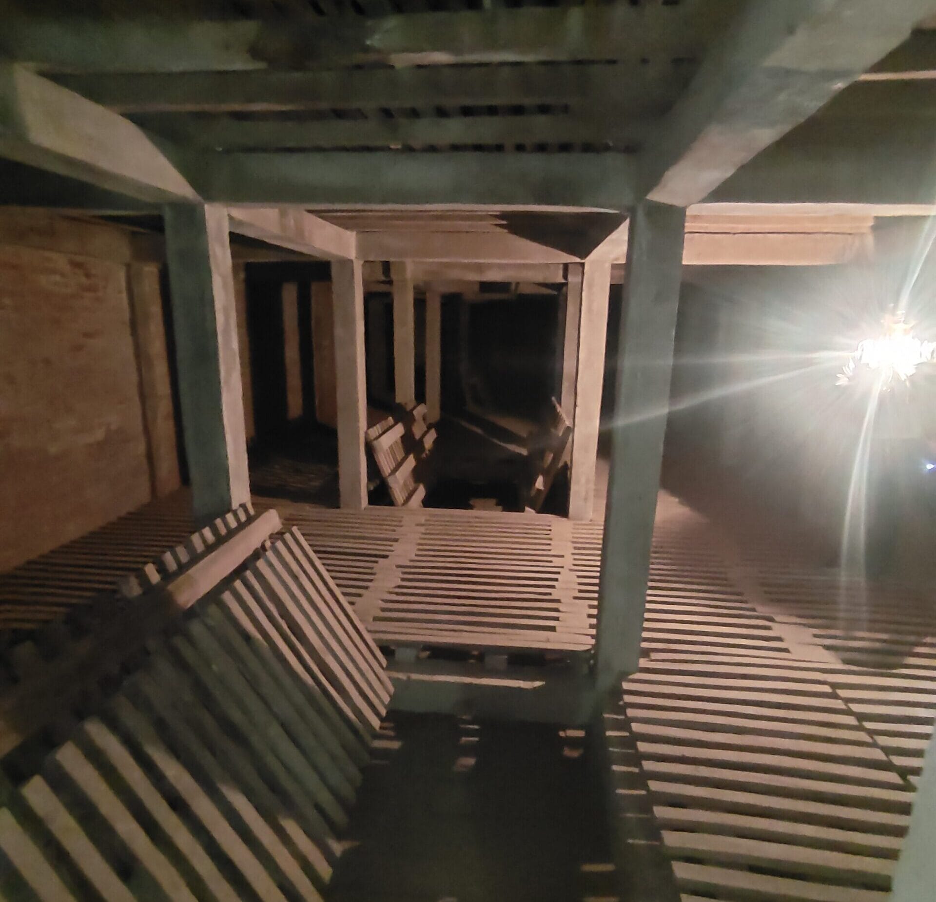 Electrical Audit Services