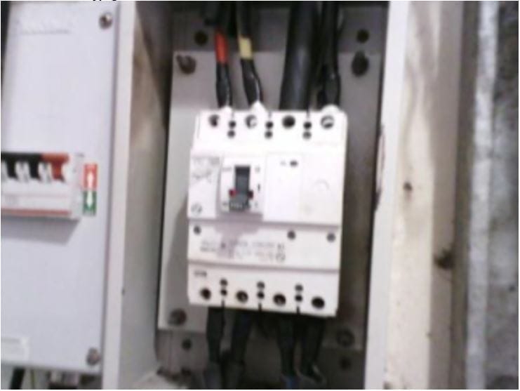 Electrical Safety Audit