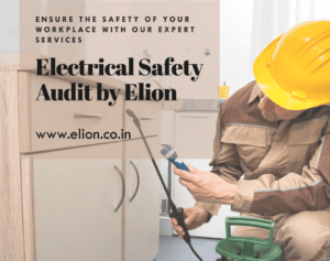 Electrical Safety Audit Services