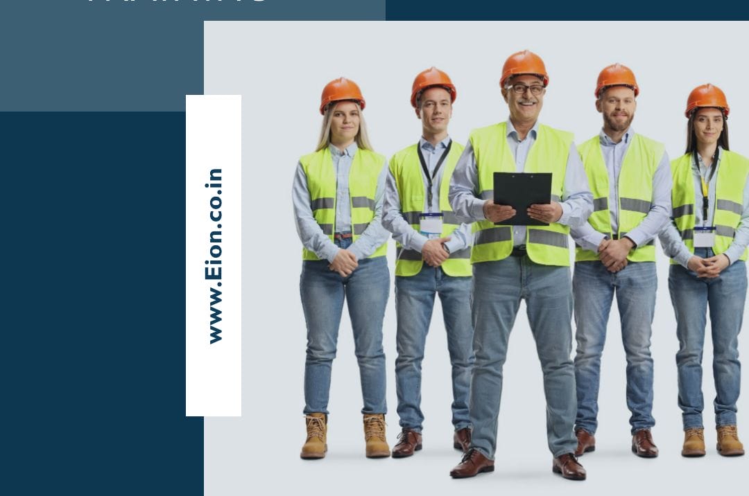 Safety audit services