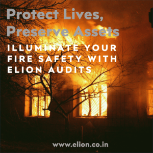 Fire Safety Audit Services