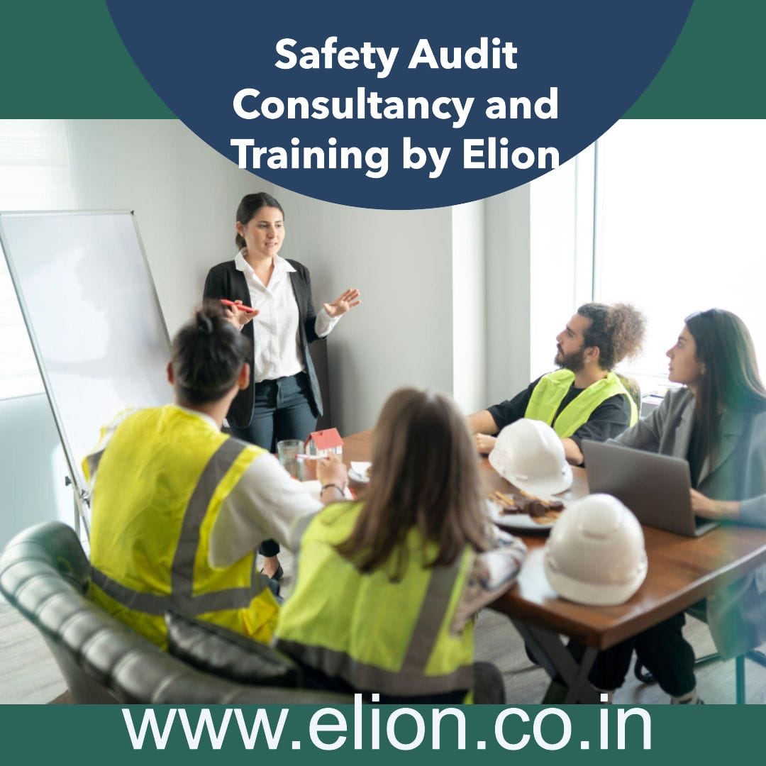 Safety audit services