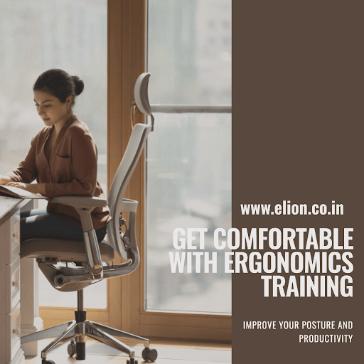 Ergonomics Audit and Training Program