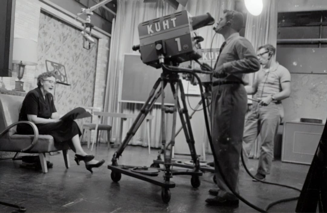 Photo TV Studio