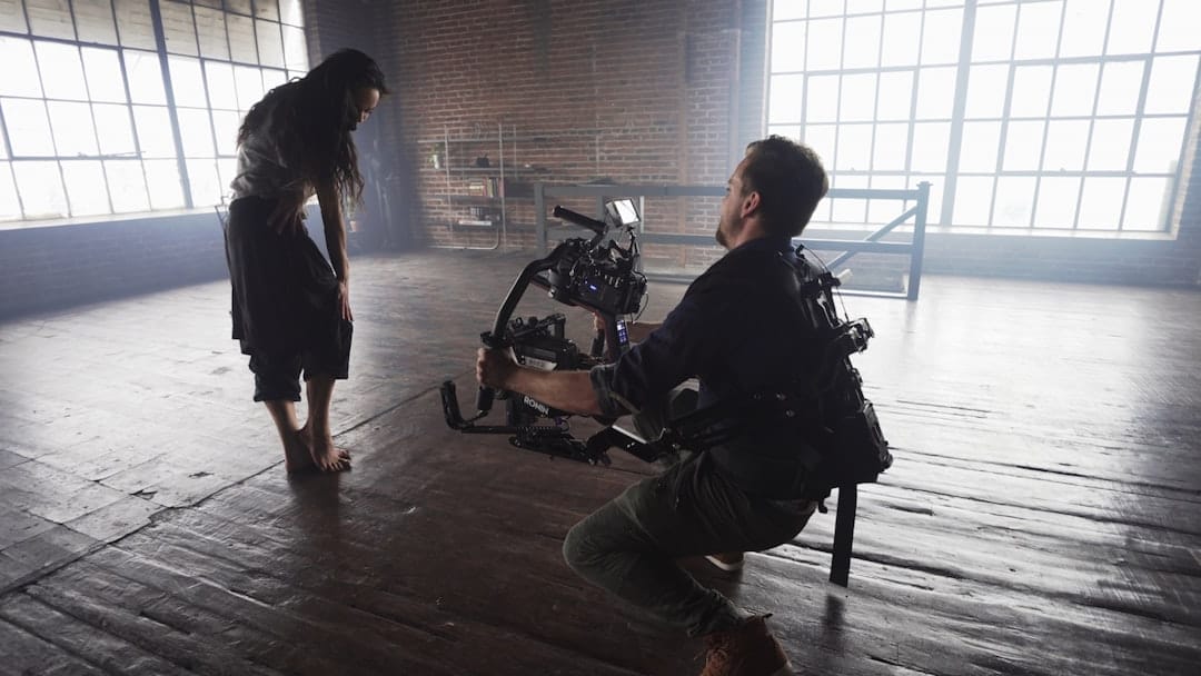 Photo Thermography, Warehouse