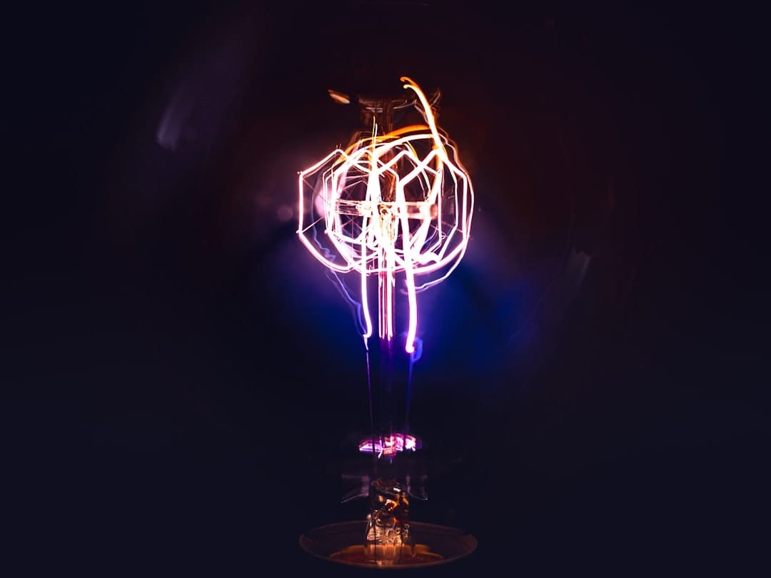 Photo Electricity audit