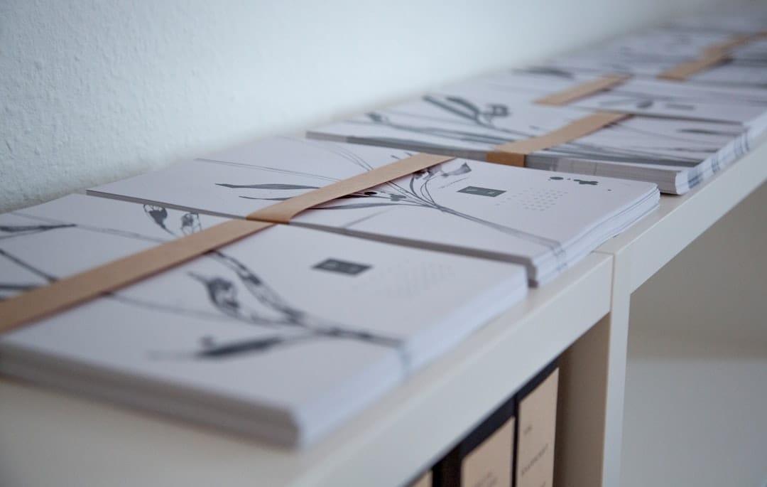 Photo clipboard, checklist