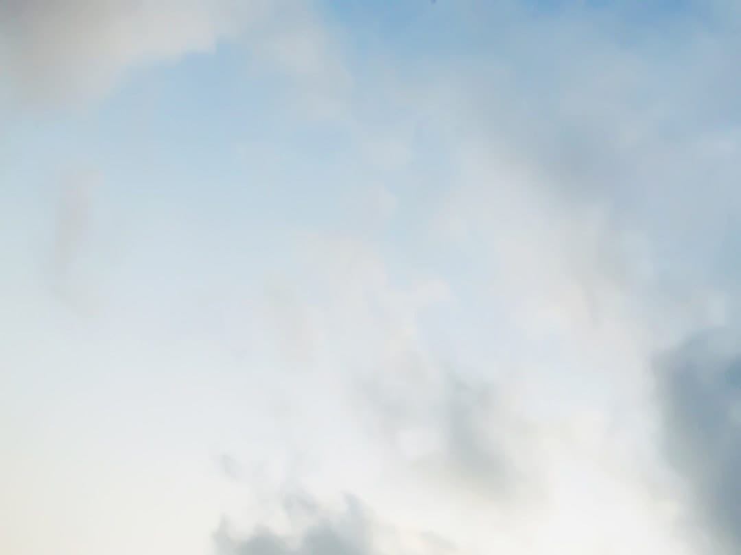 Photo Air Quality Testing