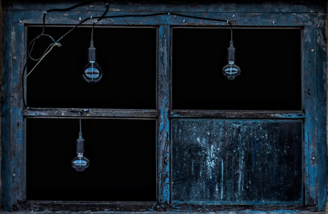 Photo Lighting, checklist