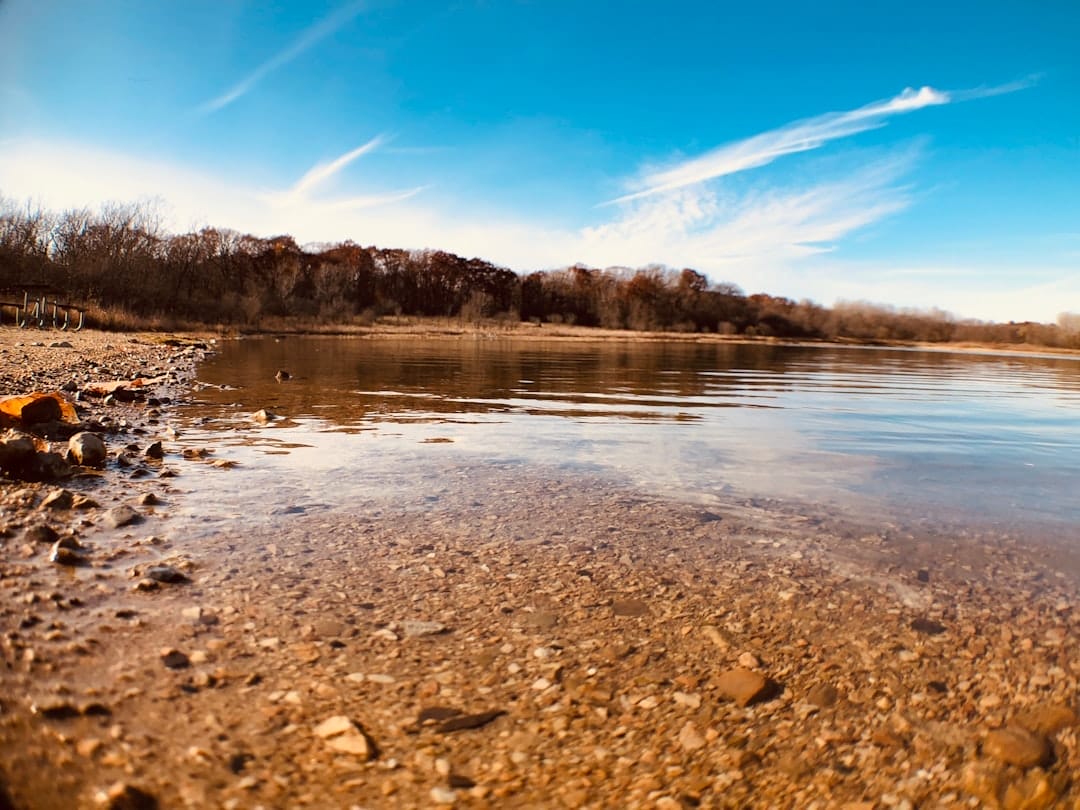 Photo Image: Multimeter, Ground Rod