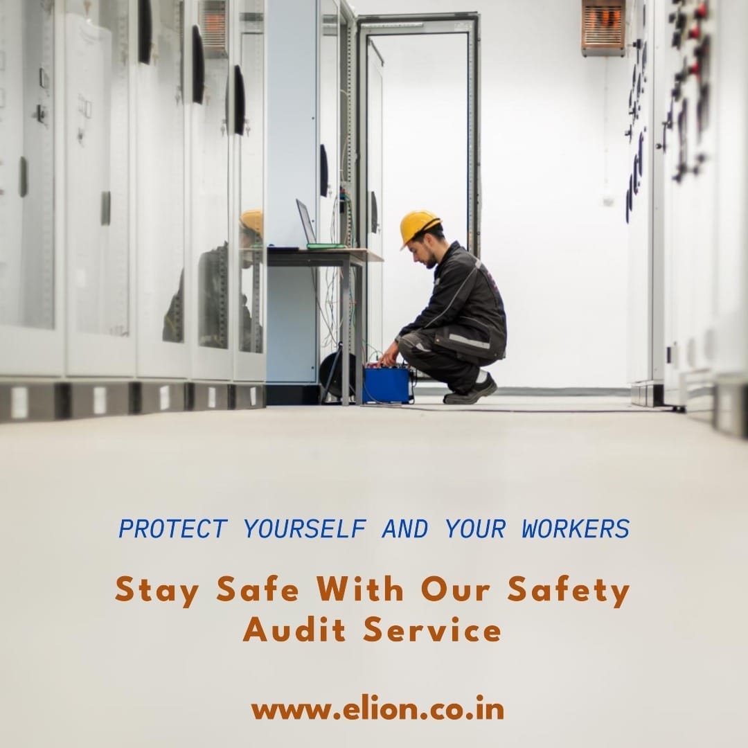 Safety audit in India, Safety audit in Delhi, Best safety audit in India