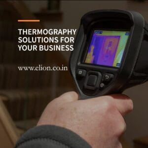 Thermography audit, thermographyaudit, Thermography