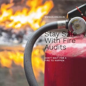 Fire safety audit, Fire safety audit, Fire audit