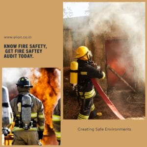 Fire safety audit, Safety audit, fire audit