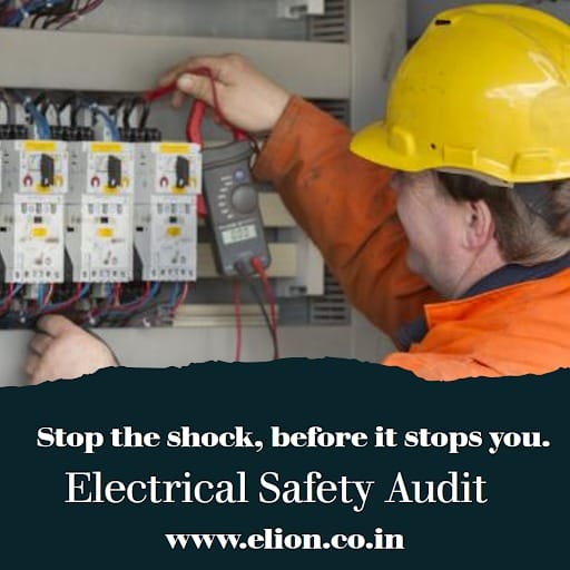 Electrical safety audit, Electrical audit, Safety audit, Electrical safety