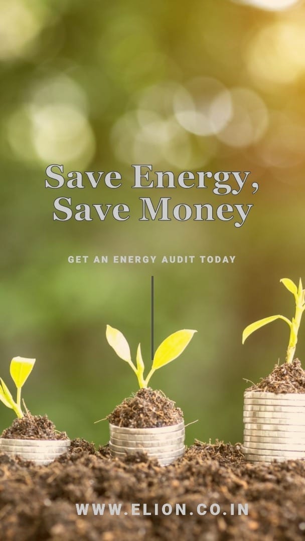 Energy audit, Energy Audit services, Save Energy