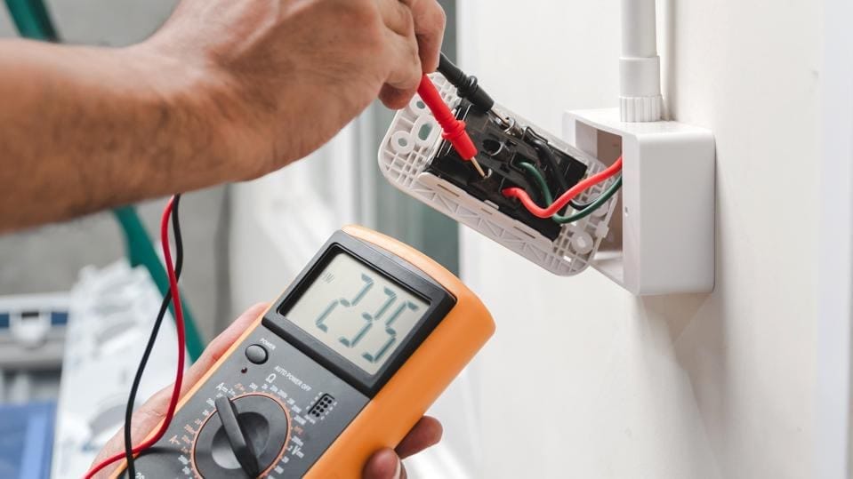 electrical audit