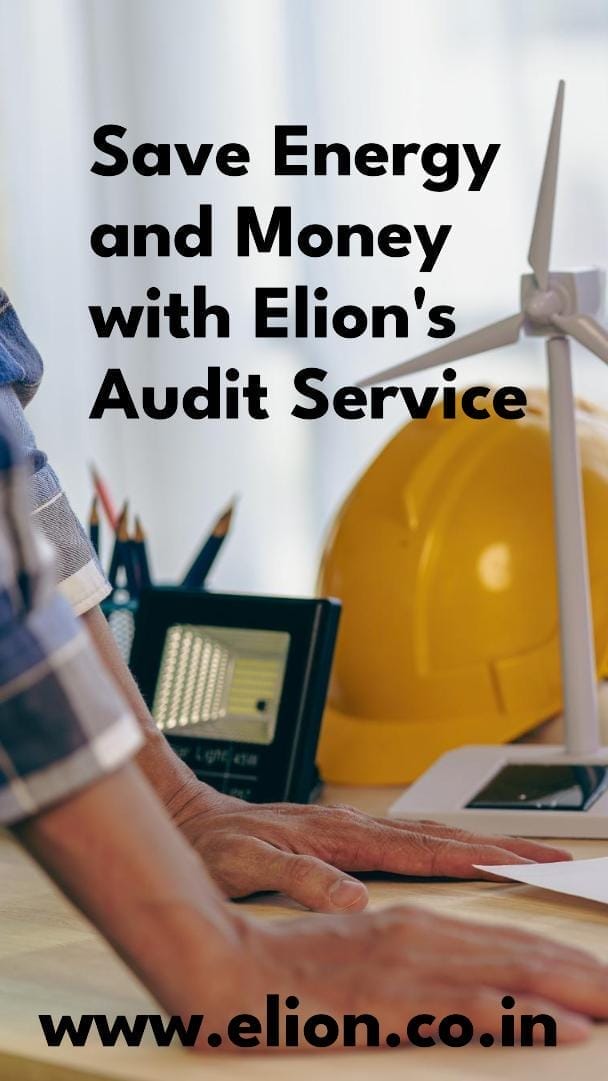 Energy audit, Energy audit consulting, Energy consultant