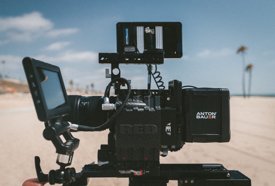 Photo Battery tester